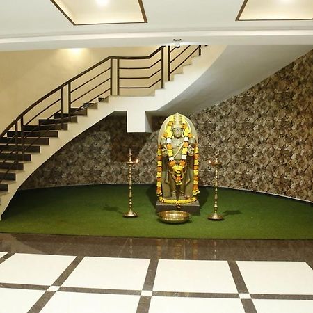 Picket And Bhaskar Hotels Pvt Ltd Srikakulam Экстерьер фото