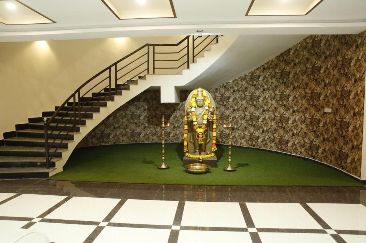 Picket And Bhaskar Hotels Pvt Ltd Srikakulam Экстерьер фото
